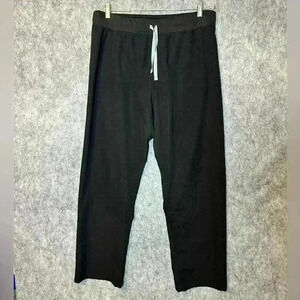 EUC FIGS Pisco Basic Scrub Pants - Large